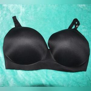 Black Women's Intimate Bra